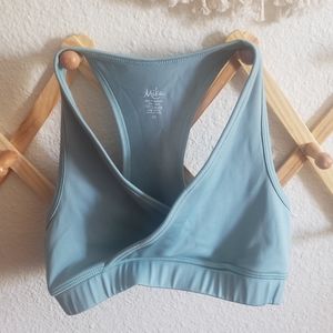 Mika Yoga Wear Bra